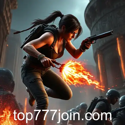 Action Games