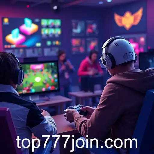 The Rise of Online Gaming in a Digitally Connected World