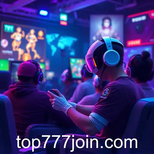 The Rise and Popularity of Online Gaming Platforms