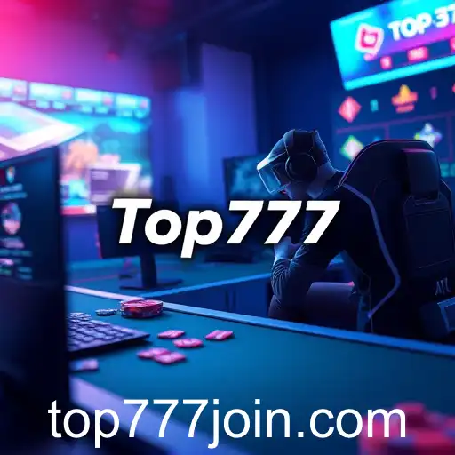 Top777: Revolutionizing Online Gaming Experience